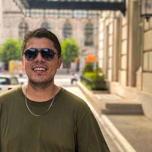 Meet your Posher, Santiago